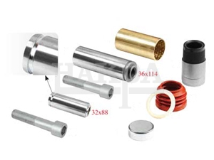 K052759K50-KNORR TYPE-CALIPER PIN REPAIR KIT